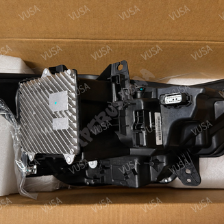 Lampa przednia FULL LED Prawa PR3Z13008N - 3