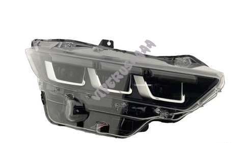 Lampa przednia FULL LED Prawa PR3Z13008N