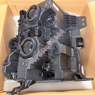 Lampa przednia prawa 85543204 - 4