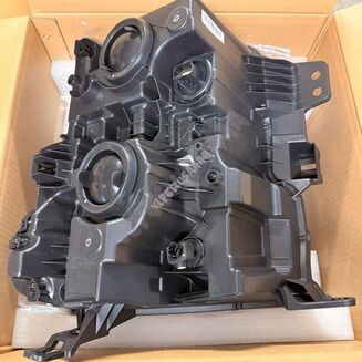Lampa przednia prawa 85543204 - 4