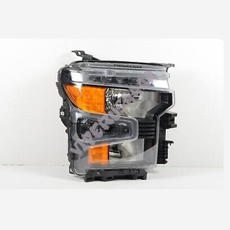 Lampa przednia prawa 85543204 - 2