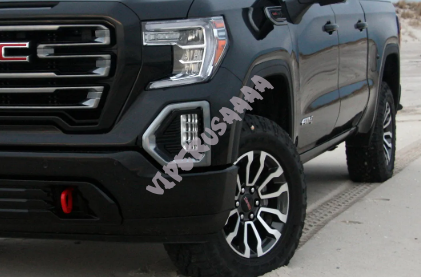 Halogen lewy Led 87816045