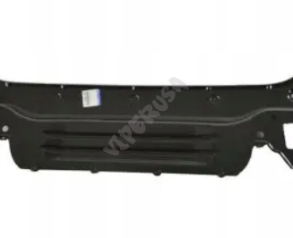 Pas tylny metalowy - 2