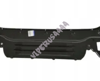 Pas tylny metalowy - 2