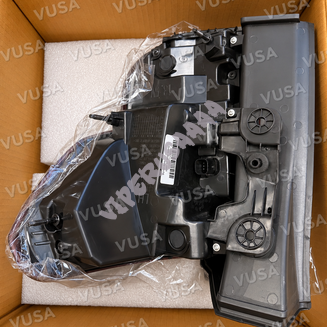 Lampa tylna zewnętrzna lewa+ prawa 84746545 84746546 - 2