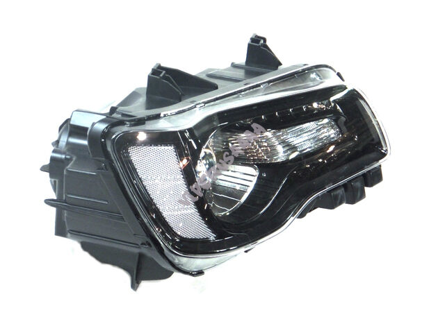 Lampa przednia prawa Xenon 68214384AF