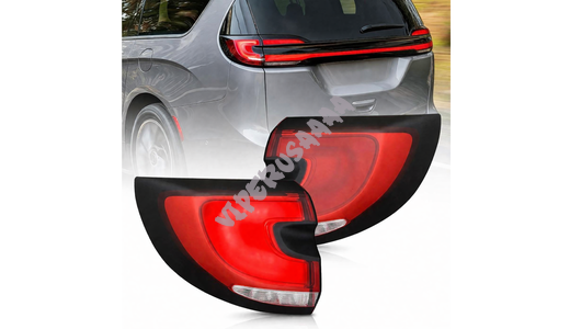 Lampa tył lewa zewnętrzna 68424931AB