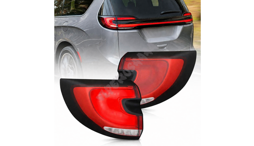 Lampa tył lewa zewnętrzna 68424931AB