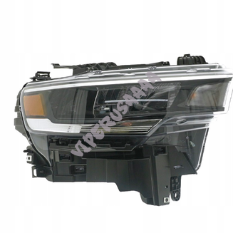 Lampa Przednia Prawa + Lewa Full Led 68666440AA 68666441AA - 2