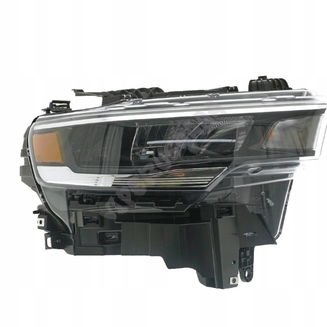 Lampa Przednia Prawa + Lewa Full Led 68666440AA 68666441AA - 2