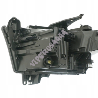 Lampa Przednia Prawa + Lewa Full Led 68666440AA 68666441AA - 3