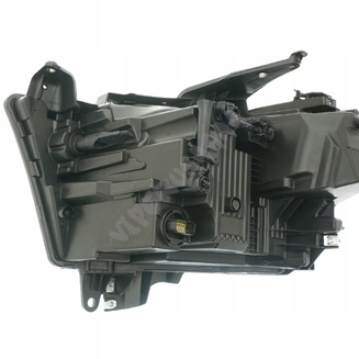 Lampa Przednia Prawa + Lewa Full Led 68666440AA 68666441AA - 3