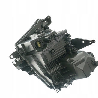 Lampa Przednia Prawa + Lewa Full Led 68666440AA 68666441AA - 4