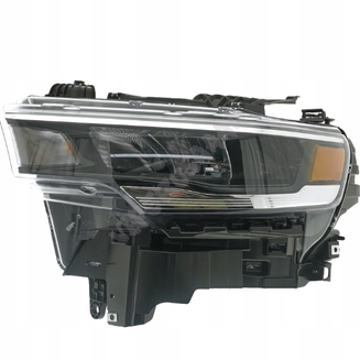 Lampa Przednia Prawa + Lewa Full Led 68666440AA 68666441AA - 6