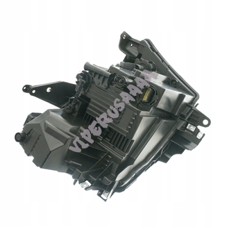 Lampa Przednia Prawa + Lewa Full Led 68666440AA 68666441AA - 8