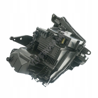 Lampa Przednia Prawa + Lewa Full Led 68666440AA 68666441AA - 8