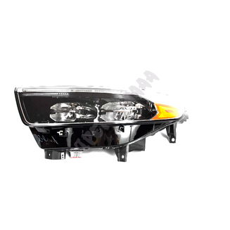 Lampa przednia prawa + lewa  LED MB5Z13008S MB5Z13008T - 3