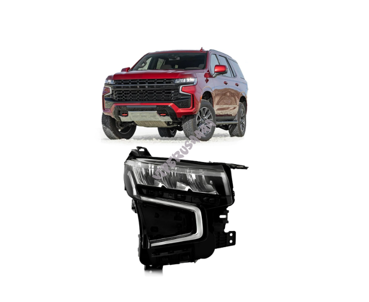 Lampa przednia prawa Full Led 85547099