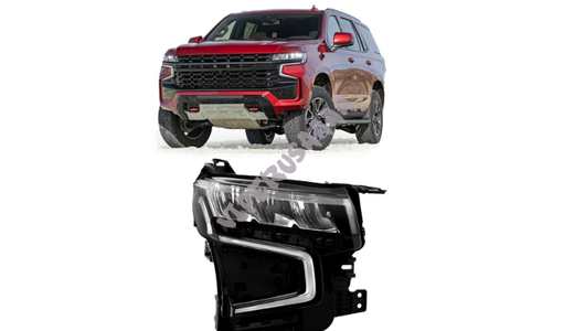 Lampa przednia prawa Full Led 85547099