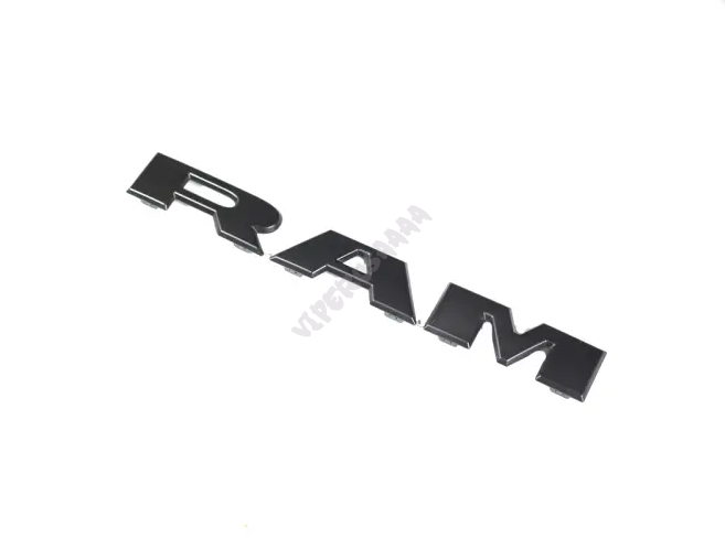 Znaczek/Emblemat RAM 68298470AA