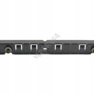 Mocowanie/Ślizg zderzaka prawy tył - 2