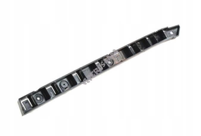 Mocowanie/Ślizg zderzaka prawy tył