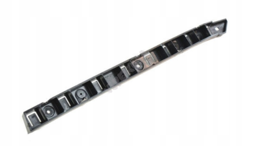 Mocowanie/Ślizg zderzaka prawy tył