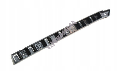 Mocowanie/Ślizg zderzaka prawy tył