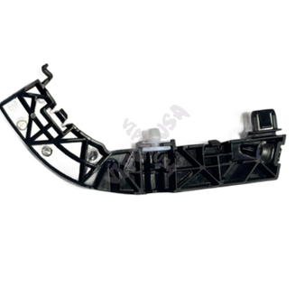 Ślizg zderzaka przód lewy - 2