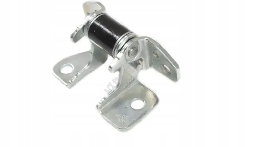 Zawias drzwi dolny lewy