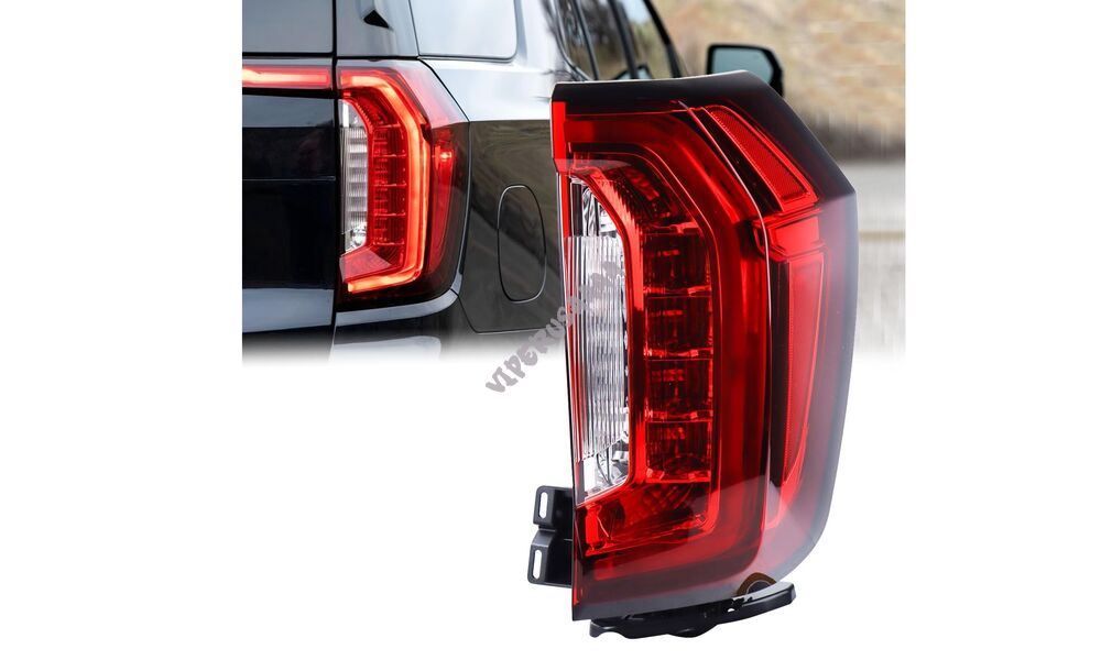 Lampa tył prawa 84816393