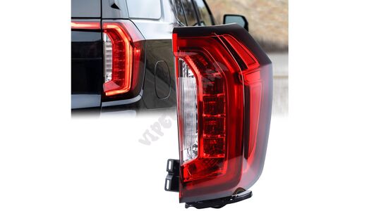 Lampa tył prawa 84816393