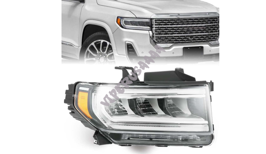 Lampa przednia prawa Full Led 84835432