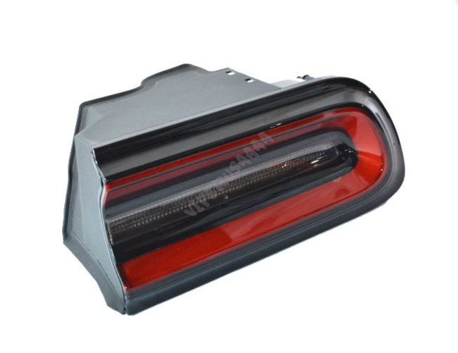 Lampa tył/tylna RH Led 68510770AA