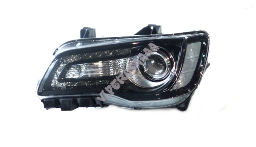 Lampa przednia lewa Xenon 68402943AB