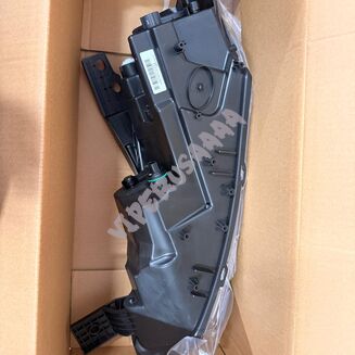 Lampa przednia lewa Jasna  68081389AL - 3