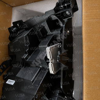 Lampa przednia lewa + prawa FULL LED JL1Z13008D JL1Z13008C - 3
