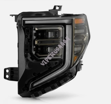 Lampa przednia lewa FULL LED 85543197