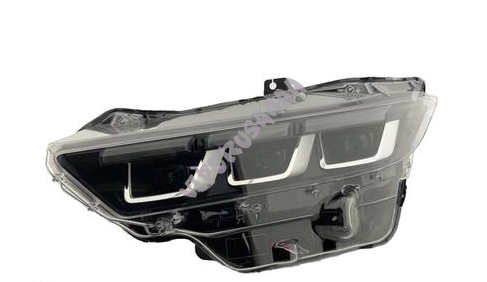 Lampa przednia FULL LED Lewa PR3Z13008U