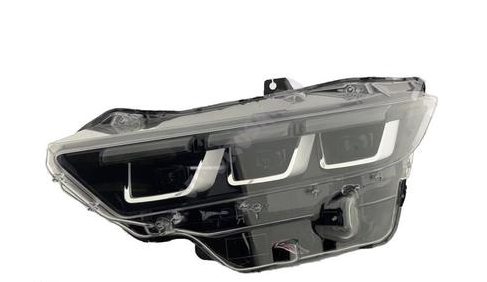Lampa przednia FULL LED Lewa PR3Z13008U