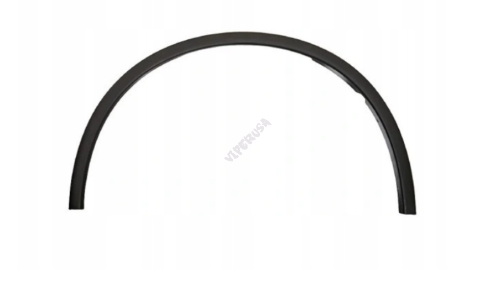 NAKŁADKA ROGAL PRAWY PRZÓD BEZ KOŁKÓW