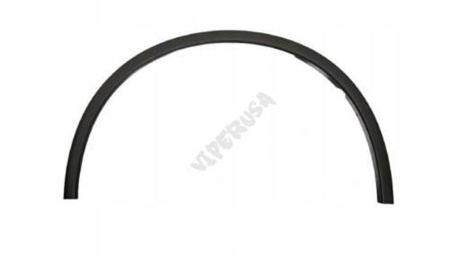 NAKŁADKA ROGAL PRAWY PRZÓD BEZ KOŁKÓW