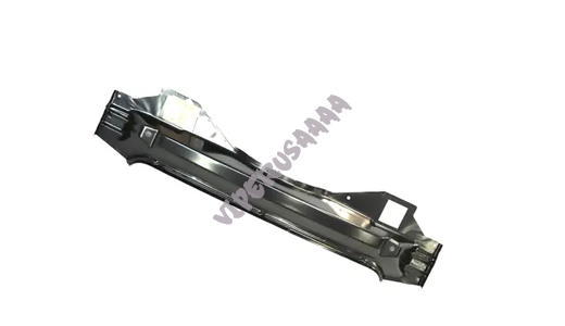 Pas tylny ściana bagażnika