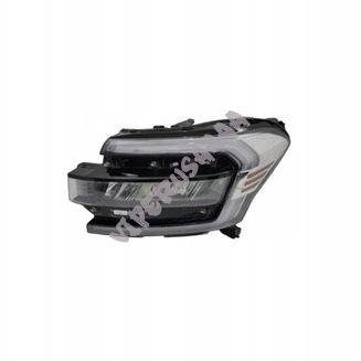 Lampa przednia prawa + lewa  LED NL1Z13008E NL1Z13008B - 3