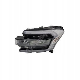 Lampa przednia prawa + lewa  LED NL1Z13008E NL1Z13008B - 3