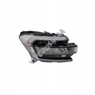 Lampa przednia prawa + lewa  LED NL1Z13008E NL1Z13008B - 2