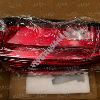 Lampa tył/tylna prawa 84968741 - 2