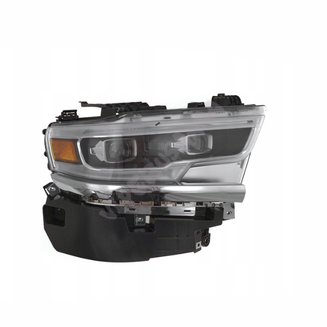 Lampa przednia RH+LH  FULL LED 68316084AH 68316085AH - 2