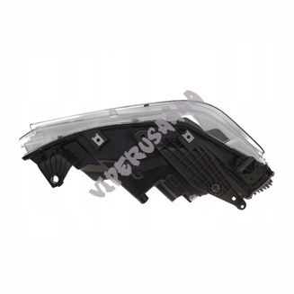 Lampa przednia RH+LH  FULL LED 68316084AH 68316085AH - 4