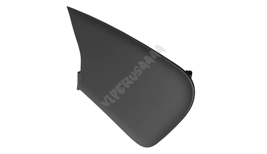 Zaślepka  klamki lewa 6CX24DX9AB